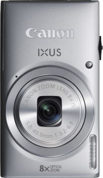 Canon IXUS 145 Silver Canon IXUS 145 Silver